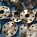 high quality 150 lb flange dimensions ASTM b16.5 professional